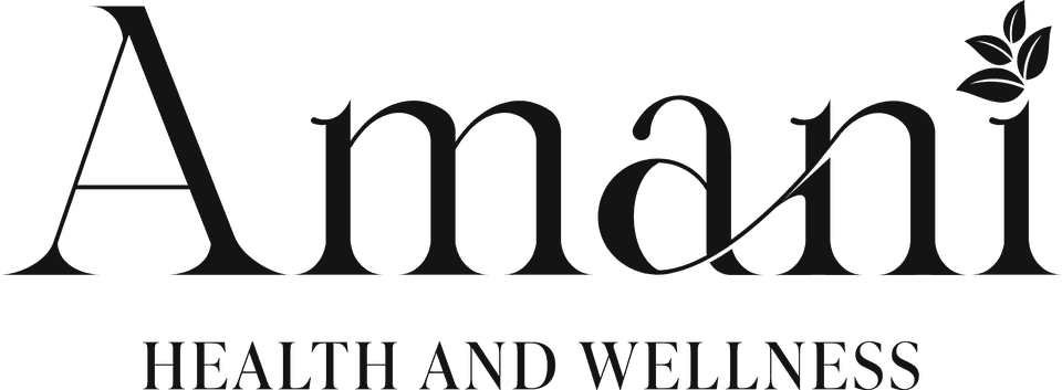 amani health and wellness